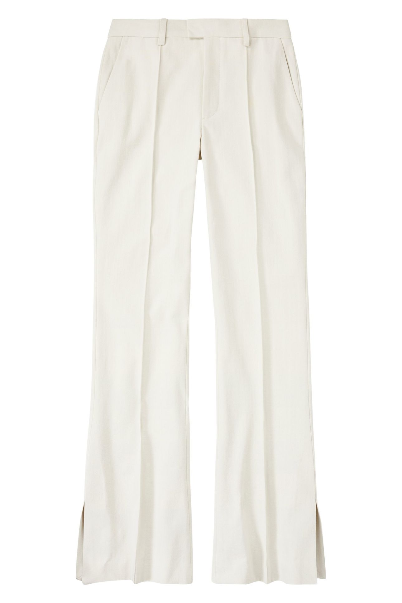 DENAIR PANTS IVORY 6