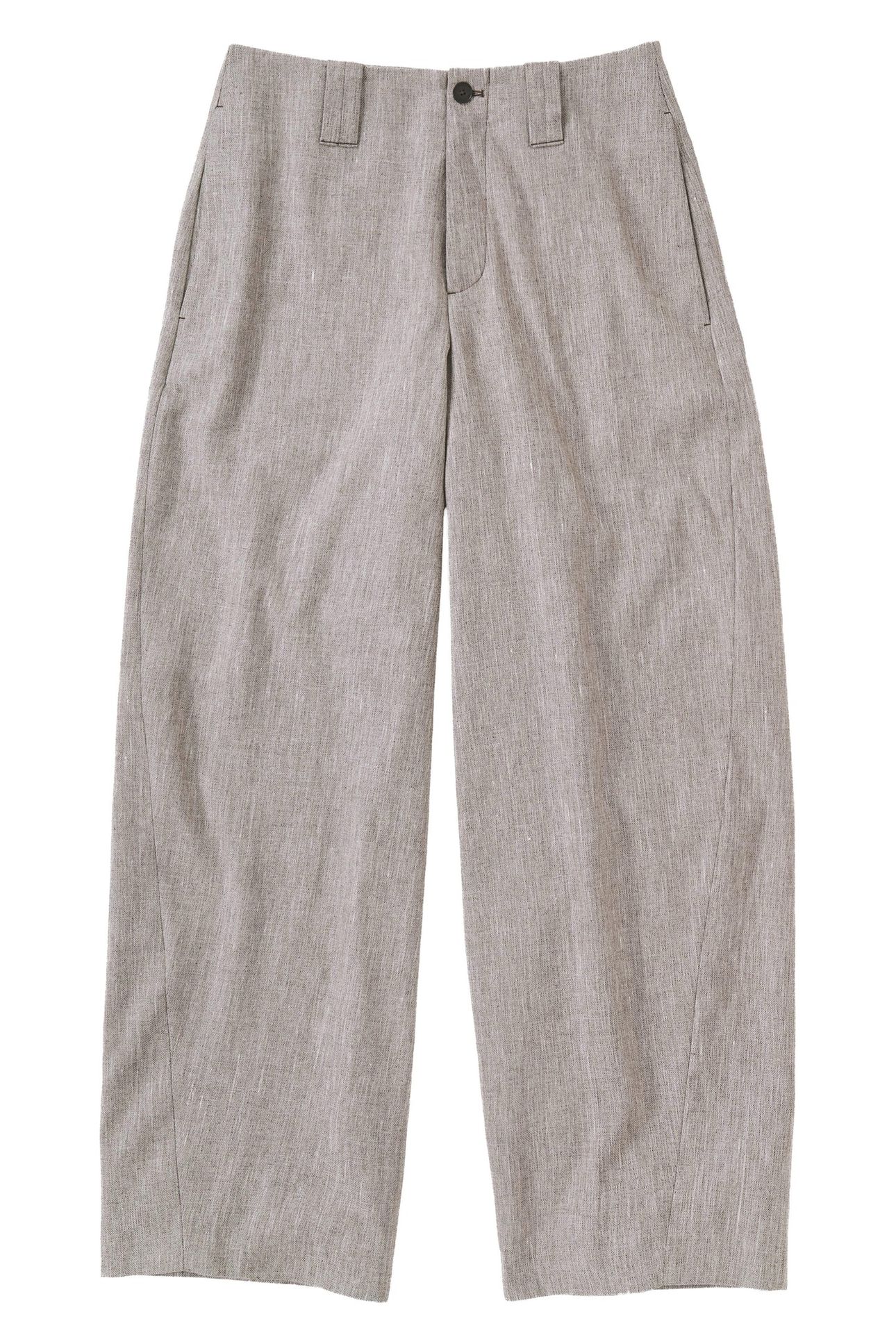 LINBY PANTS CHILLY CHOCOLATE 6
