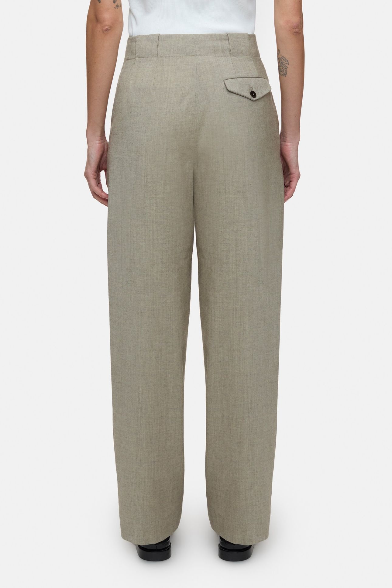 MAWSON PANTS GRIND 3