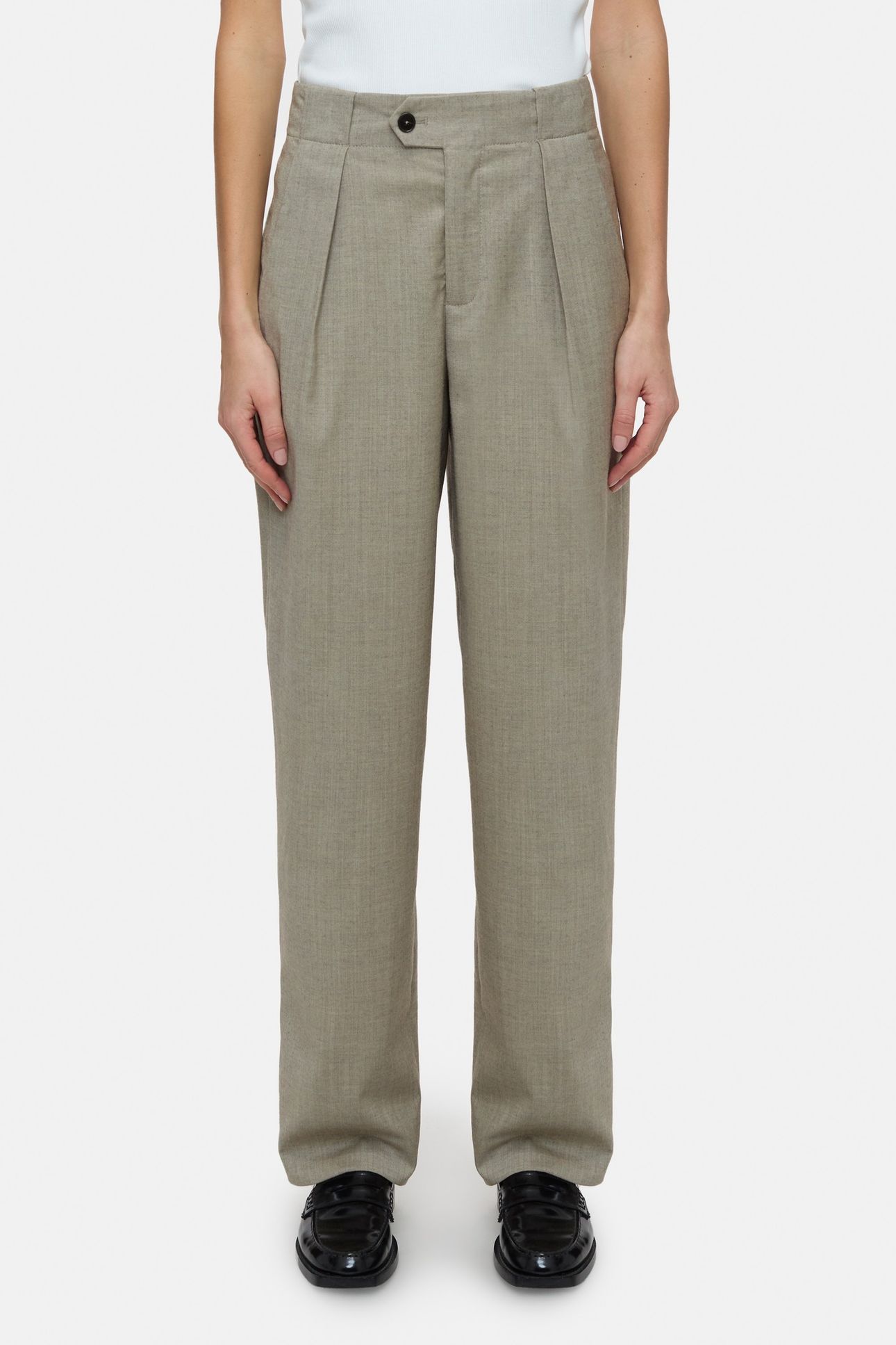 MAWSON PANTS GRIND 1