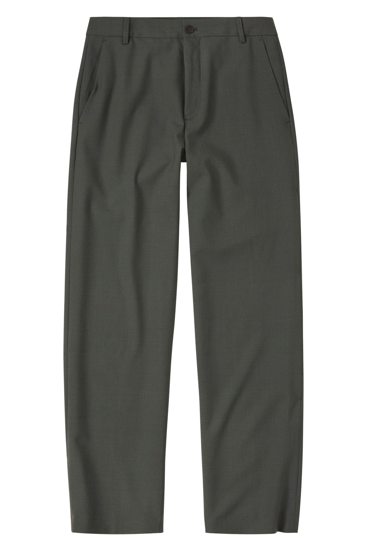 JURDY PANTS GREEN WEED 8