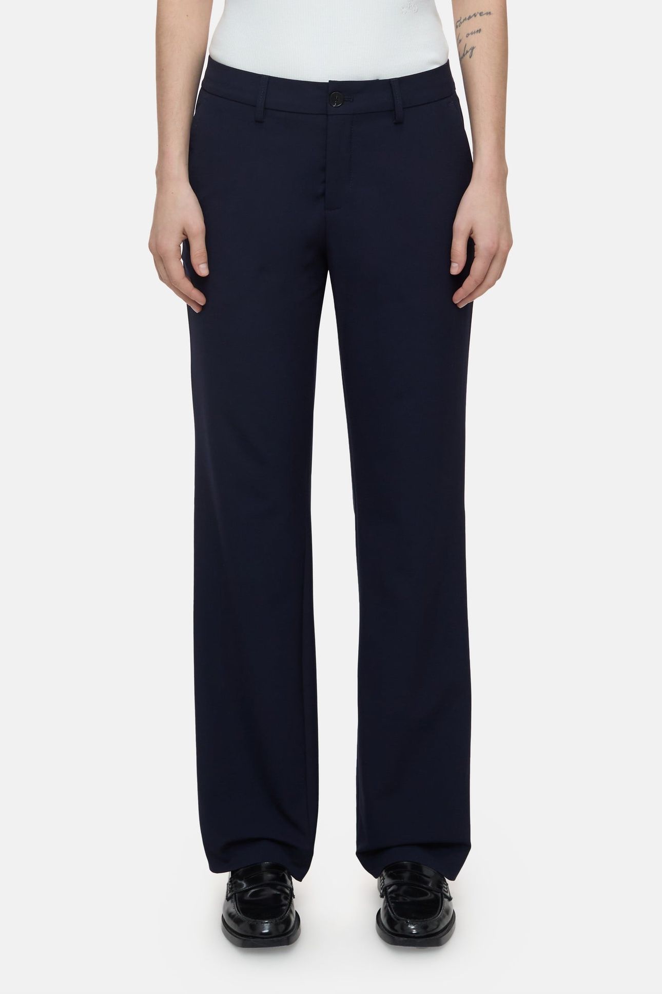 BRYSON PANTS DARK NIGHT 1