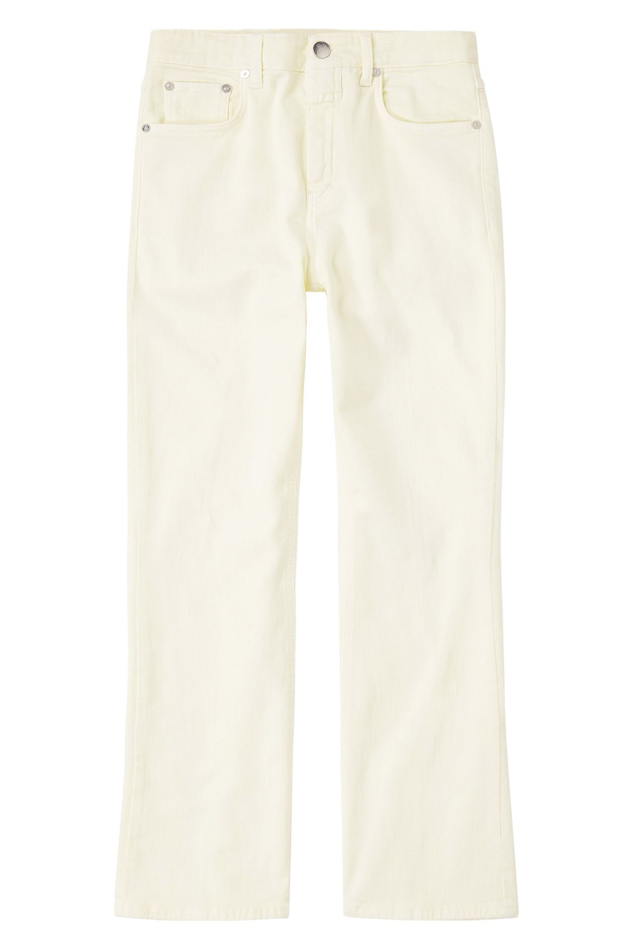 HI-SUN JEANS VANILLA 2