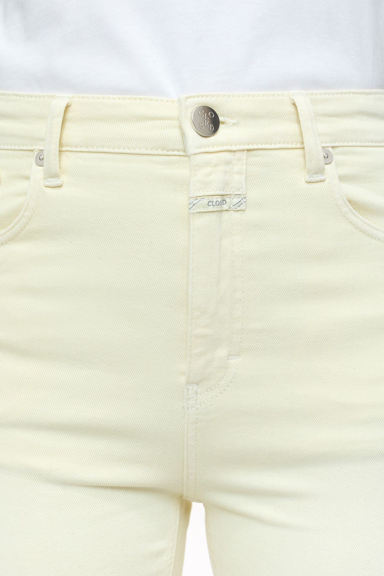 HI-SUN JEANS VANILLA 3