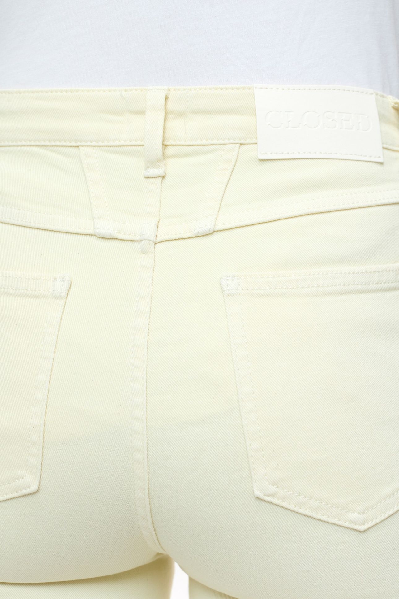 HI-SUN JEANS VANILLA 4