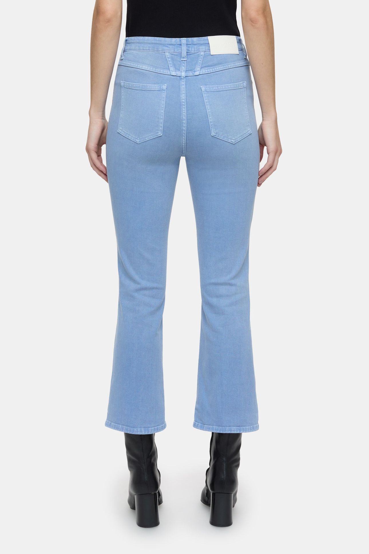HI-SUN JEANS BLUE HORIZON 3