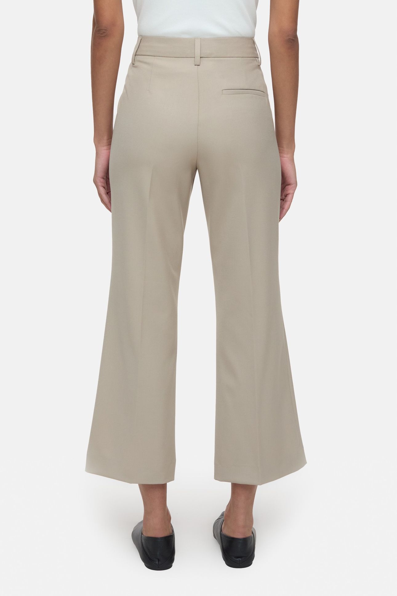WHARTON PANTS BETON 2