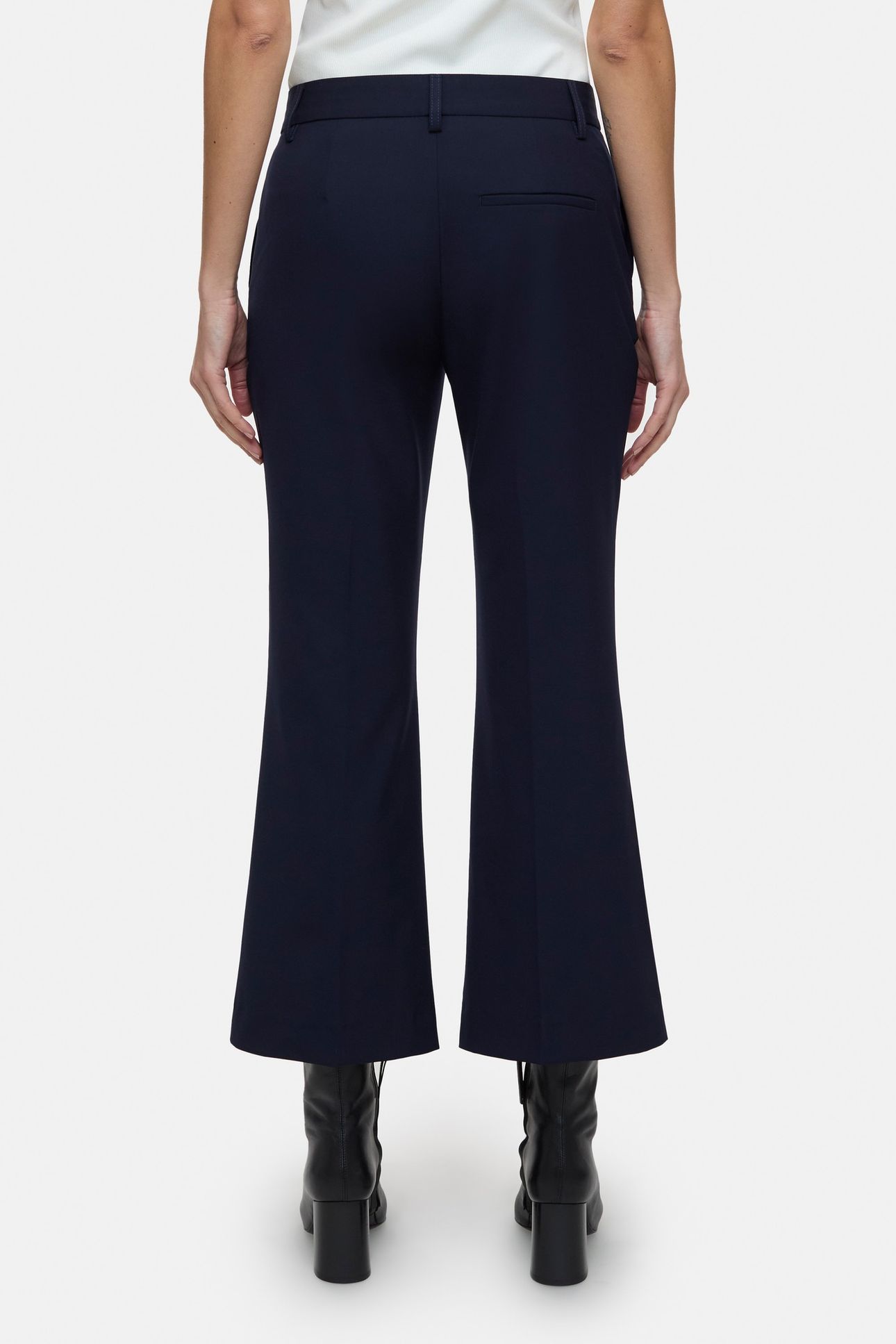 WHARTON PANTS DARK NIGHT 3