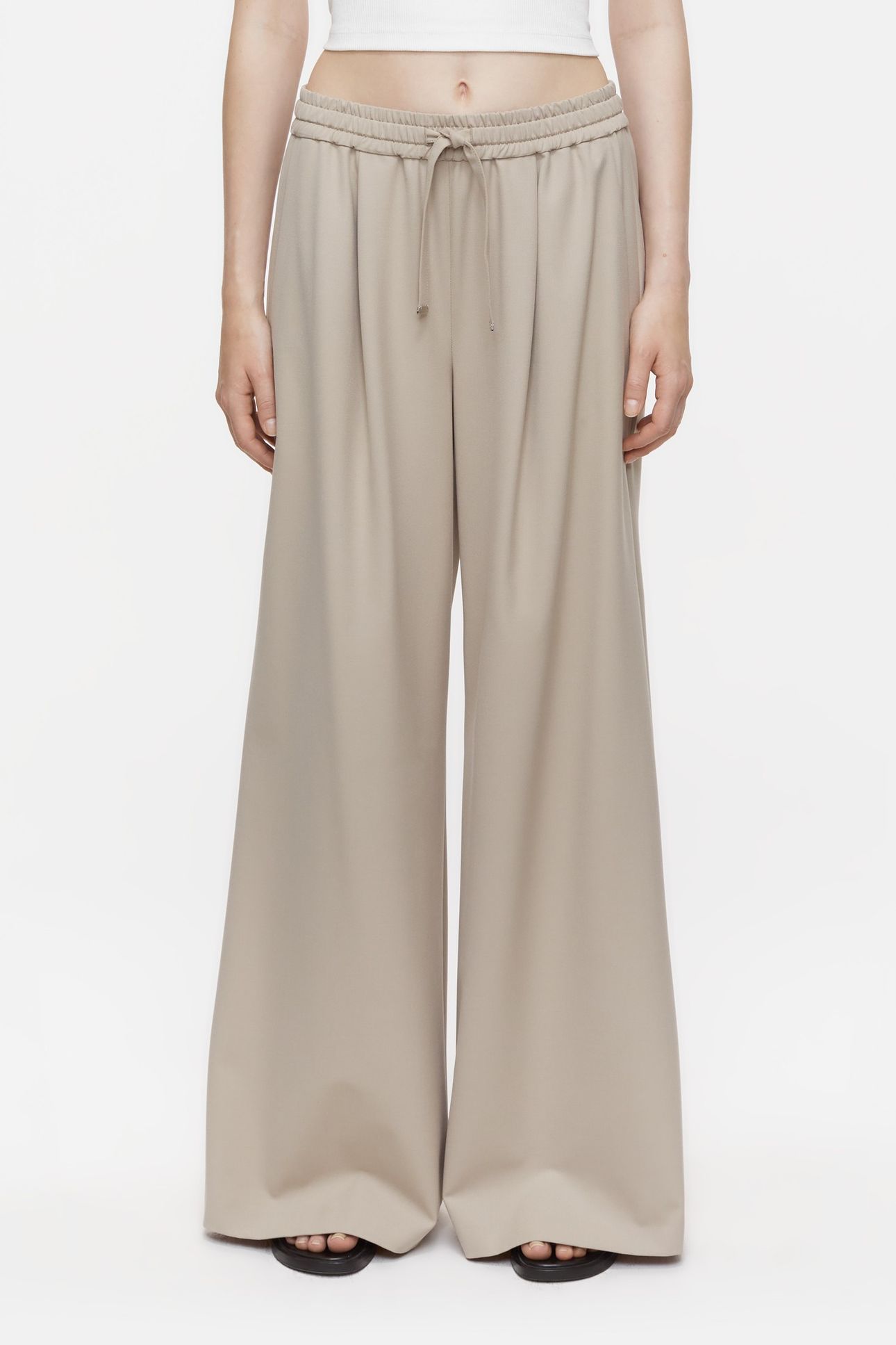 FARIS PANTS BETON 2
