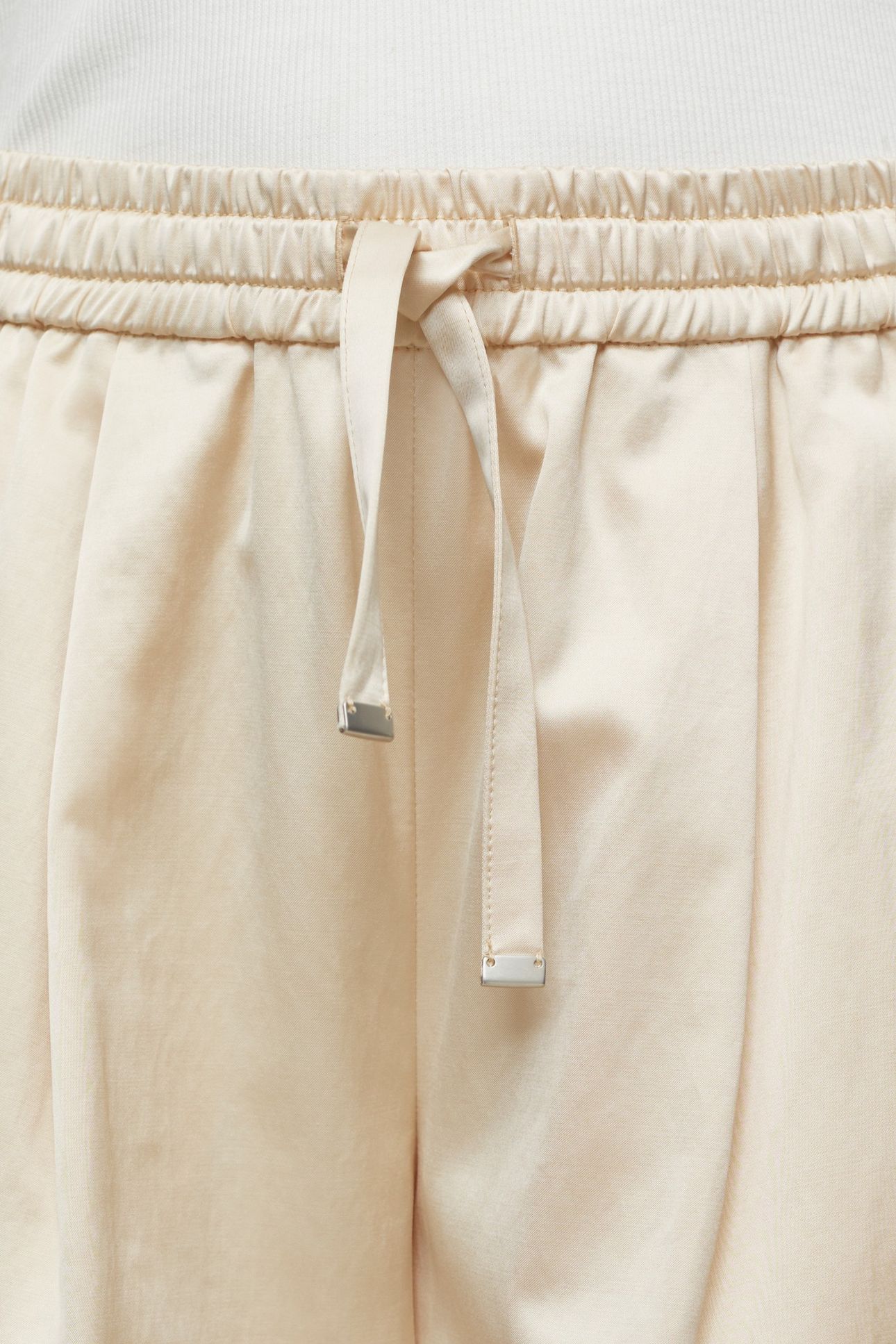 FARIS PANTS ROSE TINT 8