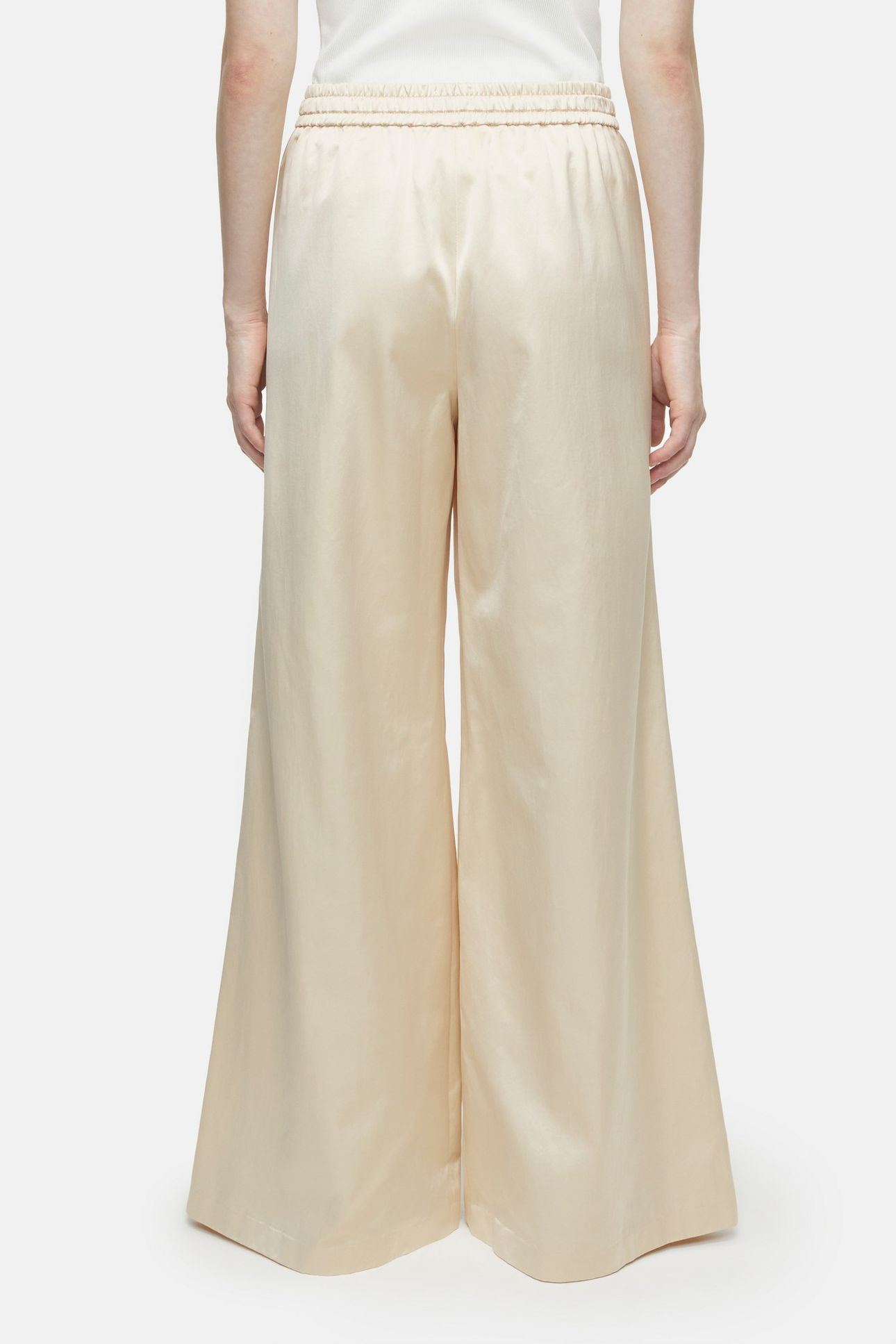 FARIS PANTS ROSE TINT 4