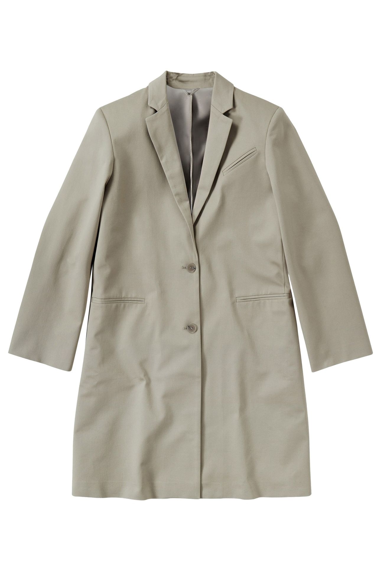 COAT JACKET BETON 4