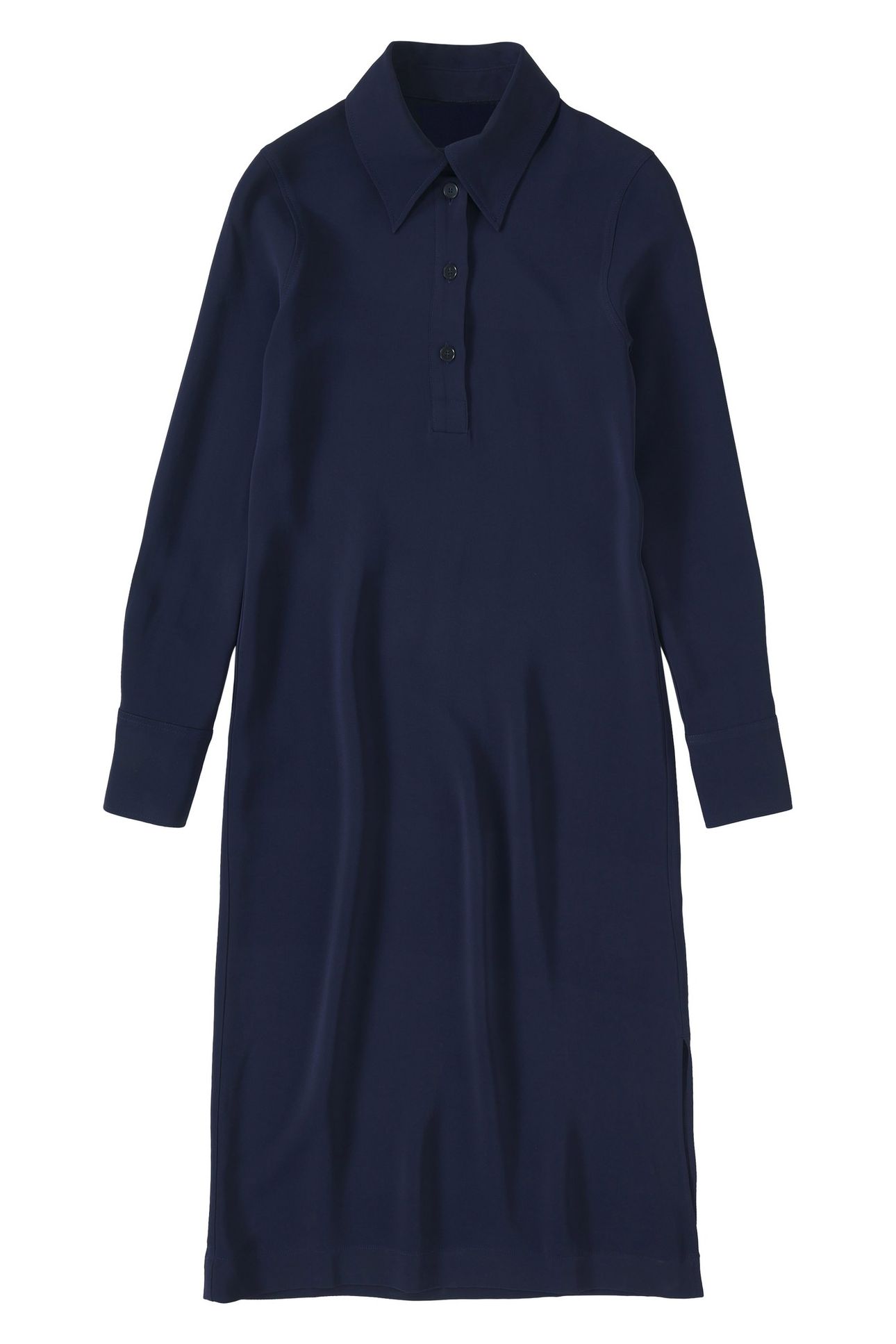 SLIM DRESS DARK NIGHT 5