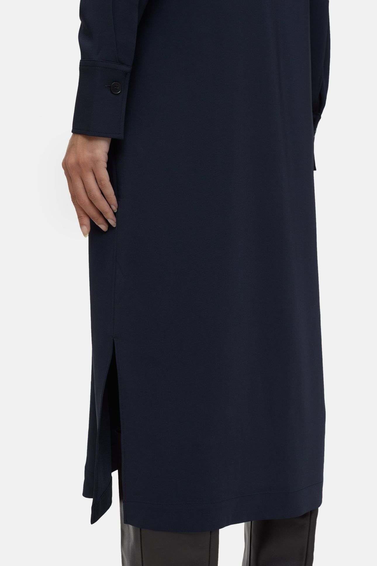 SLIM DRESS DARK NIGHT 6