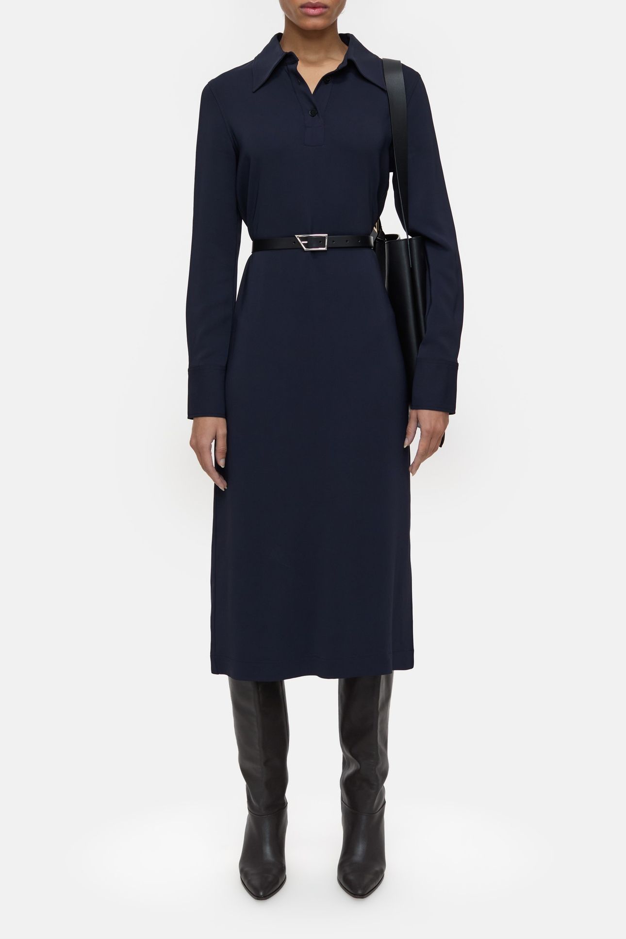 SLIM DRESS DARK NIGHT 2