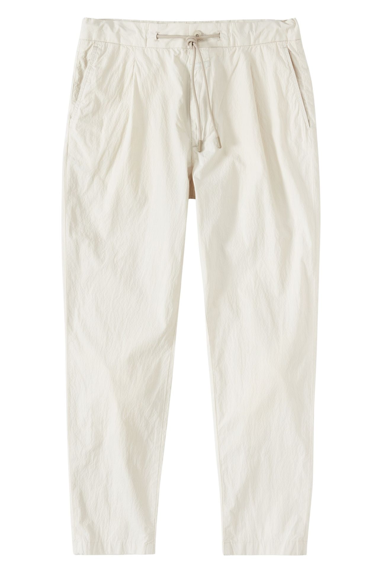 VIGO TAPERED PANTS WASHED SHORE 6