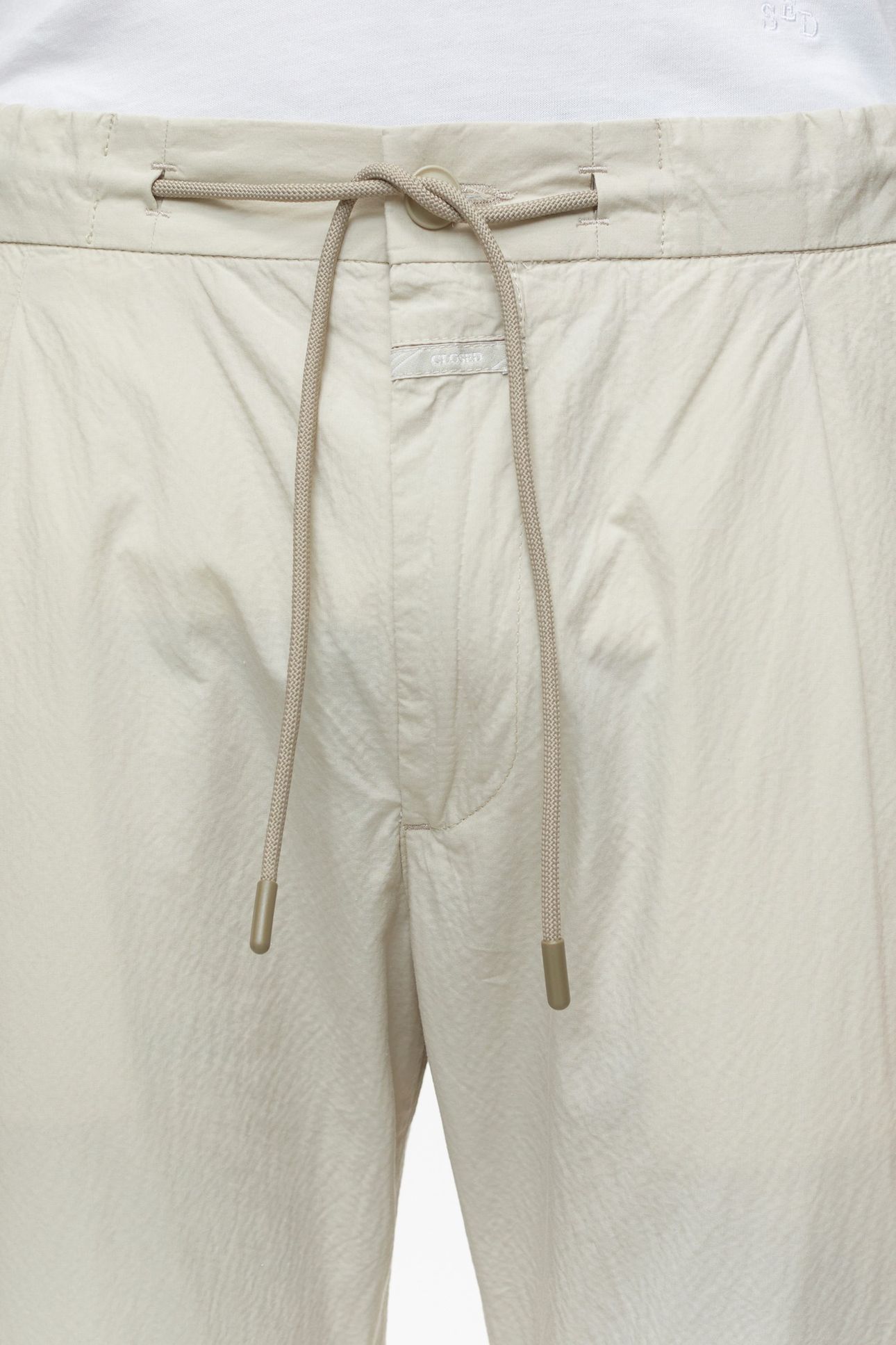 VIGO TAPERED PANTS WASHED SHORE 8