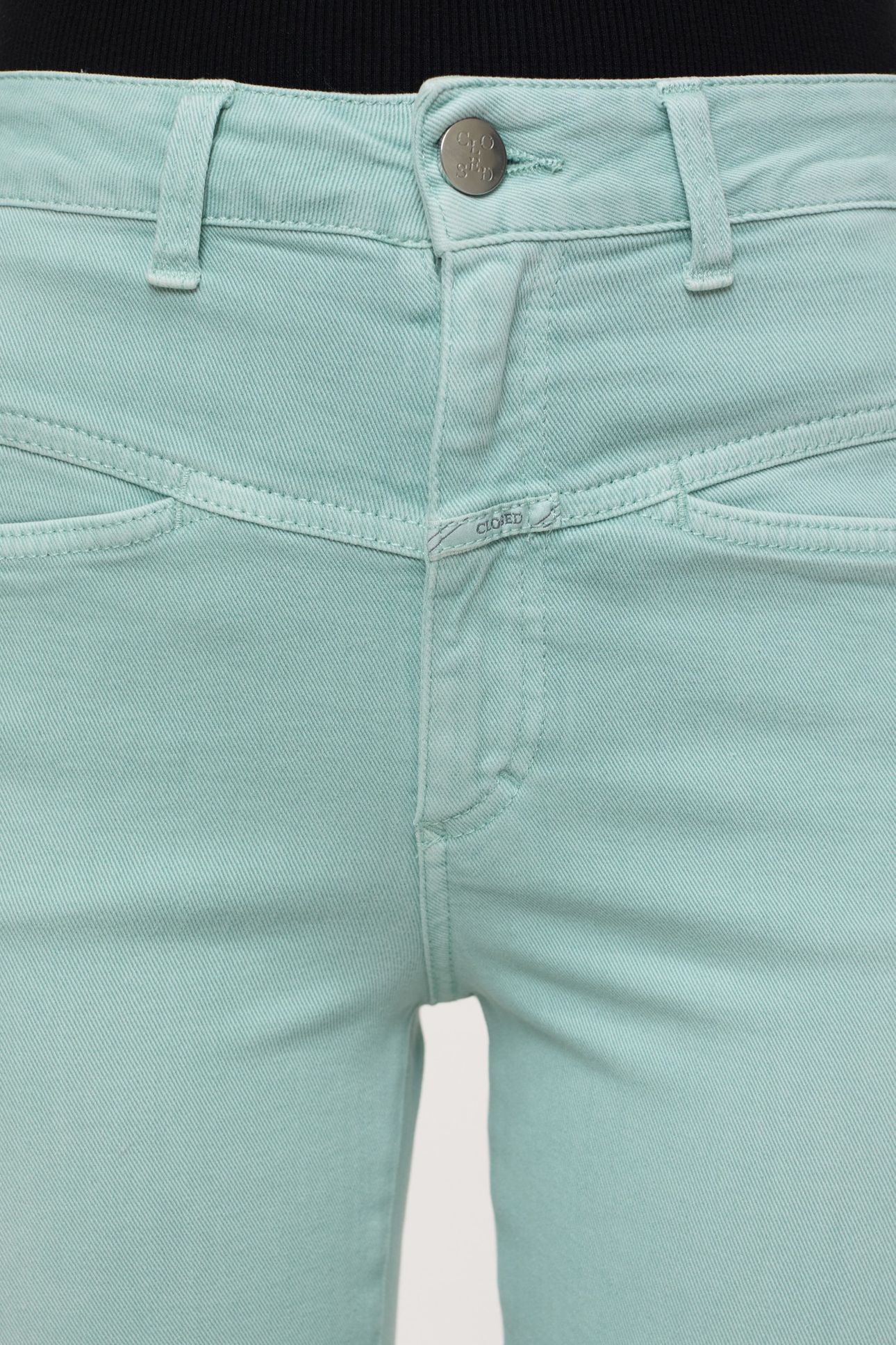 PEDAL PUSHER JEANS AMALFI SEA 3