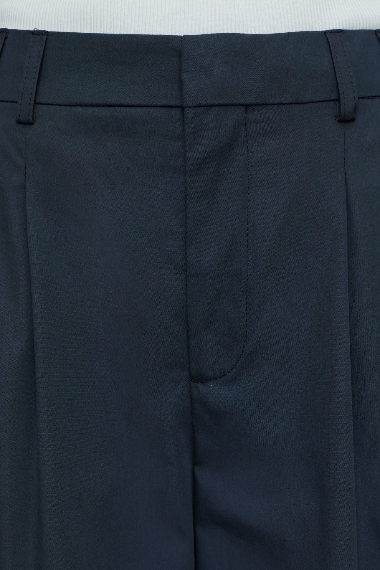 TRONA PANTS SPACE BLUE 4