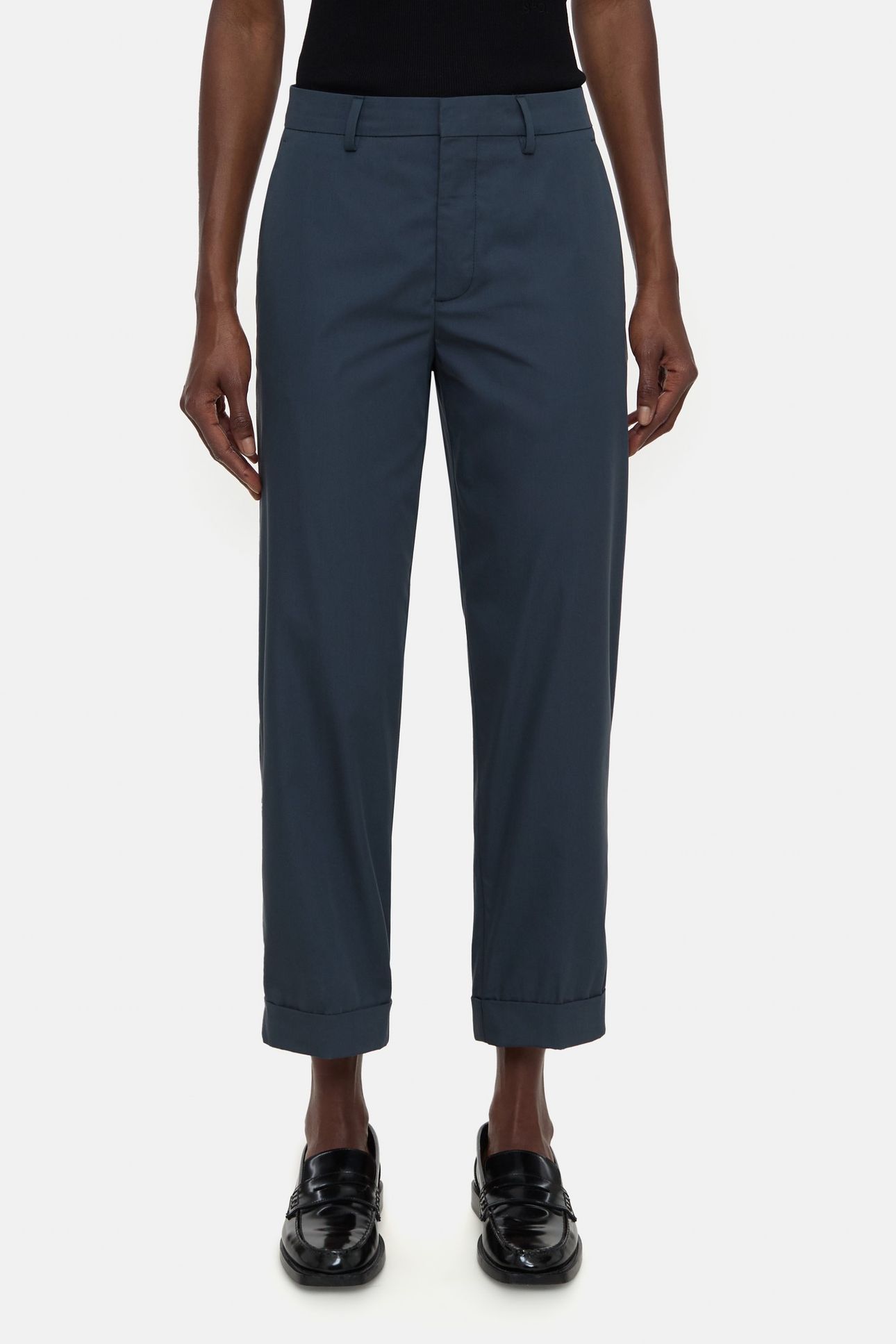 AUCKLEY PANTS SPACE BLUE 2