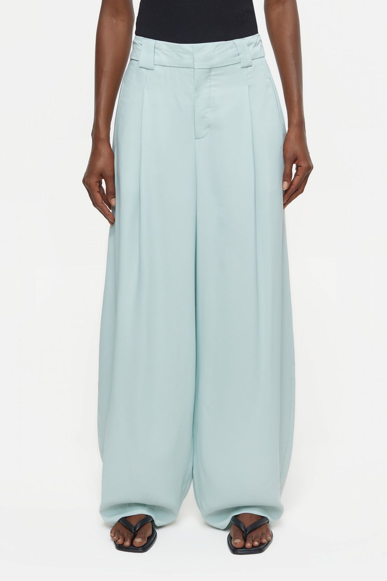 WENDLYN PANTS AMALFI SEA 2