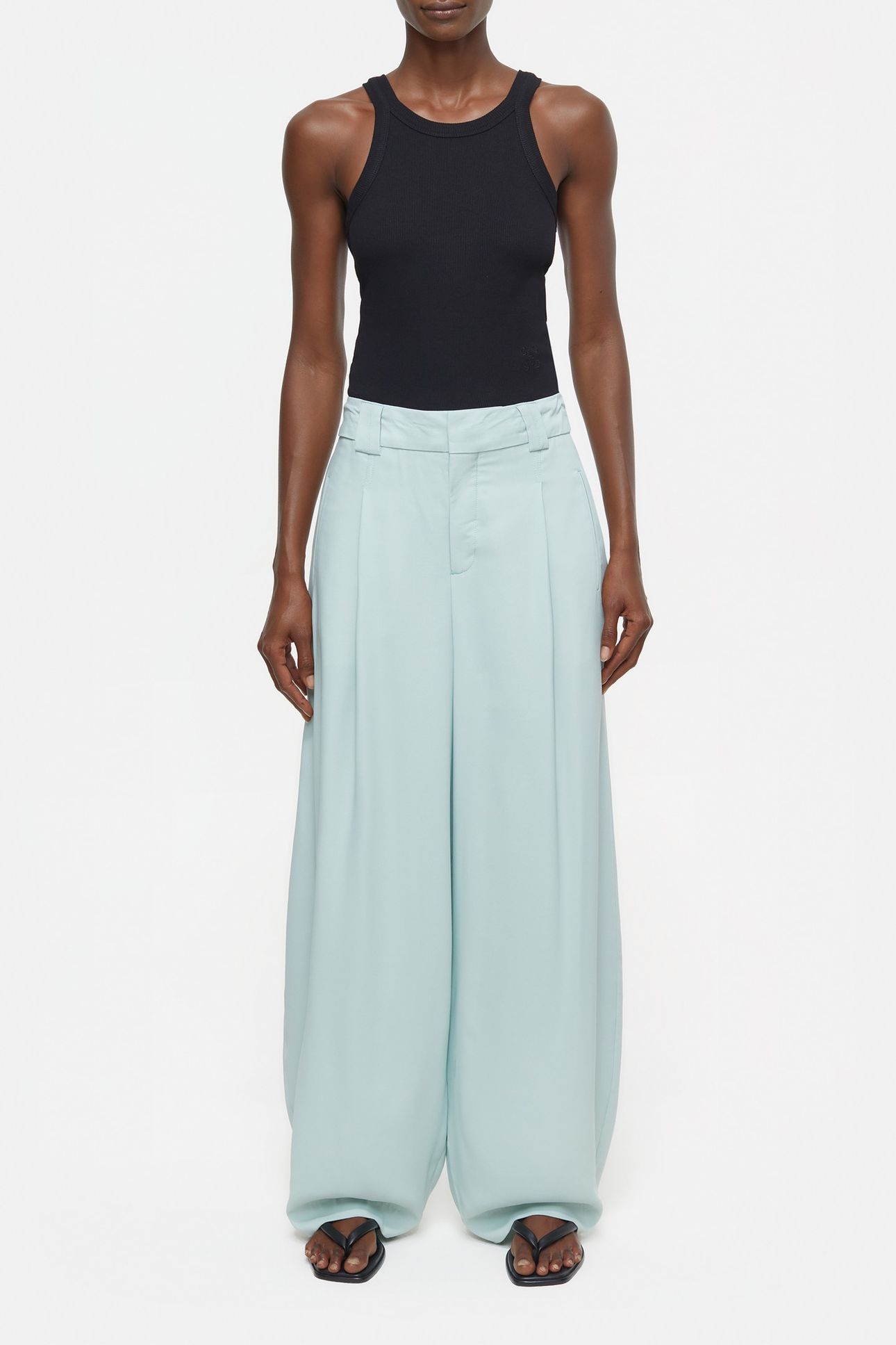 WENDLYN PANTS AMALFI SEA 3