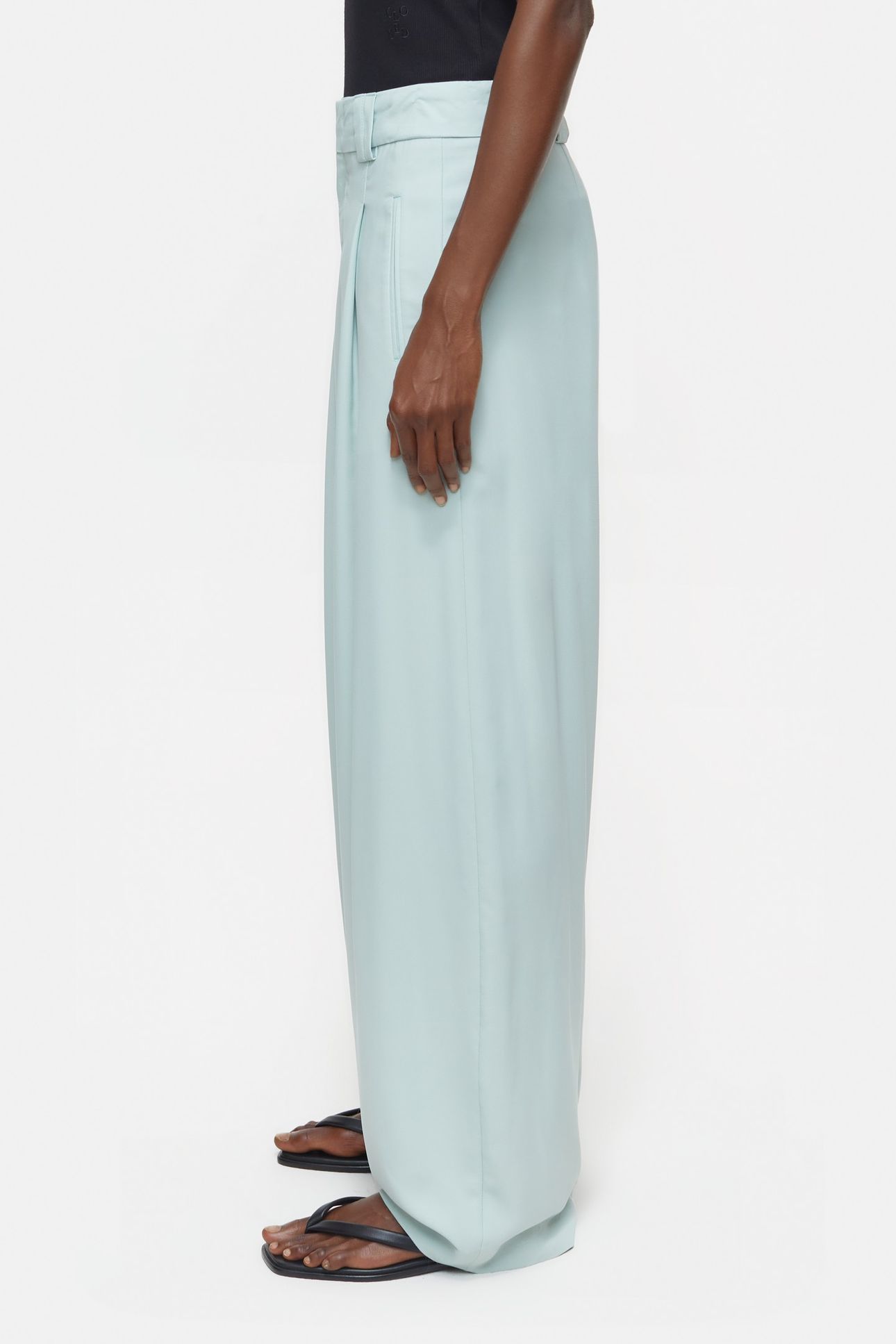WENDLYN PANTS AMALFI SEA 5