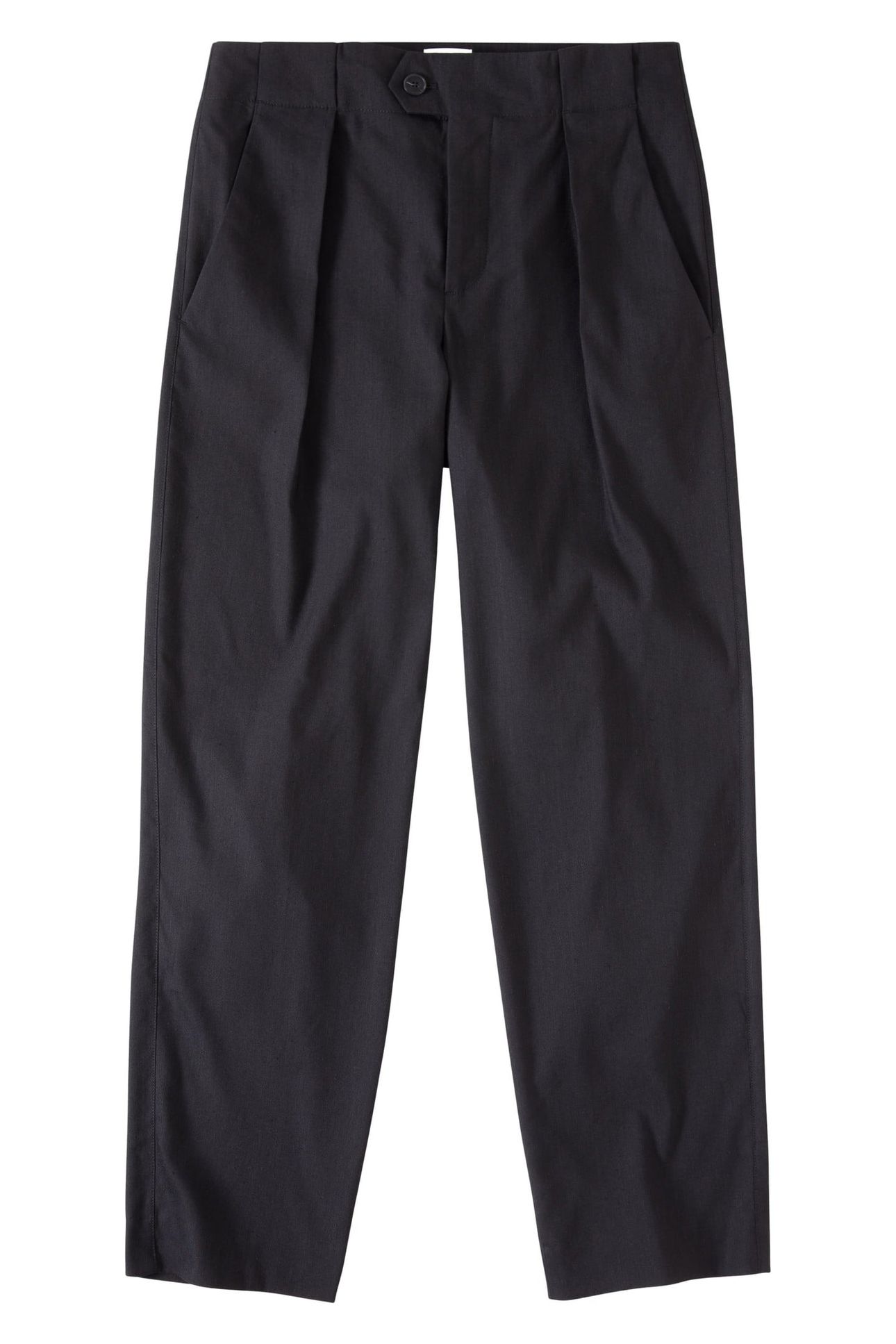 MAWSON PANTS BLACK 4