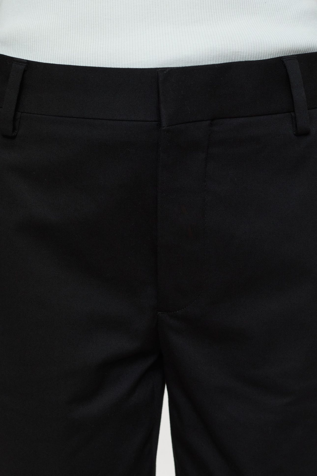 SONNETT PANTS BLACK 5