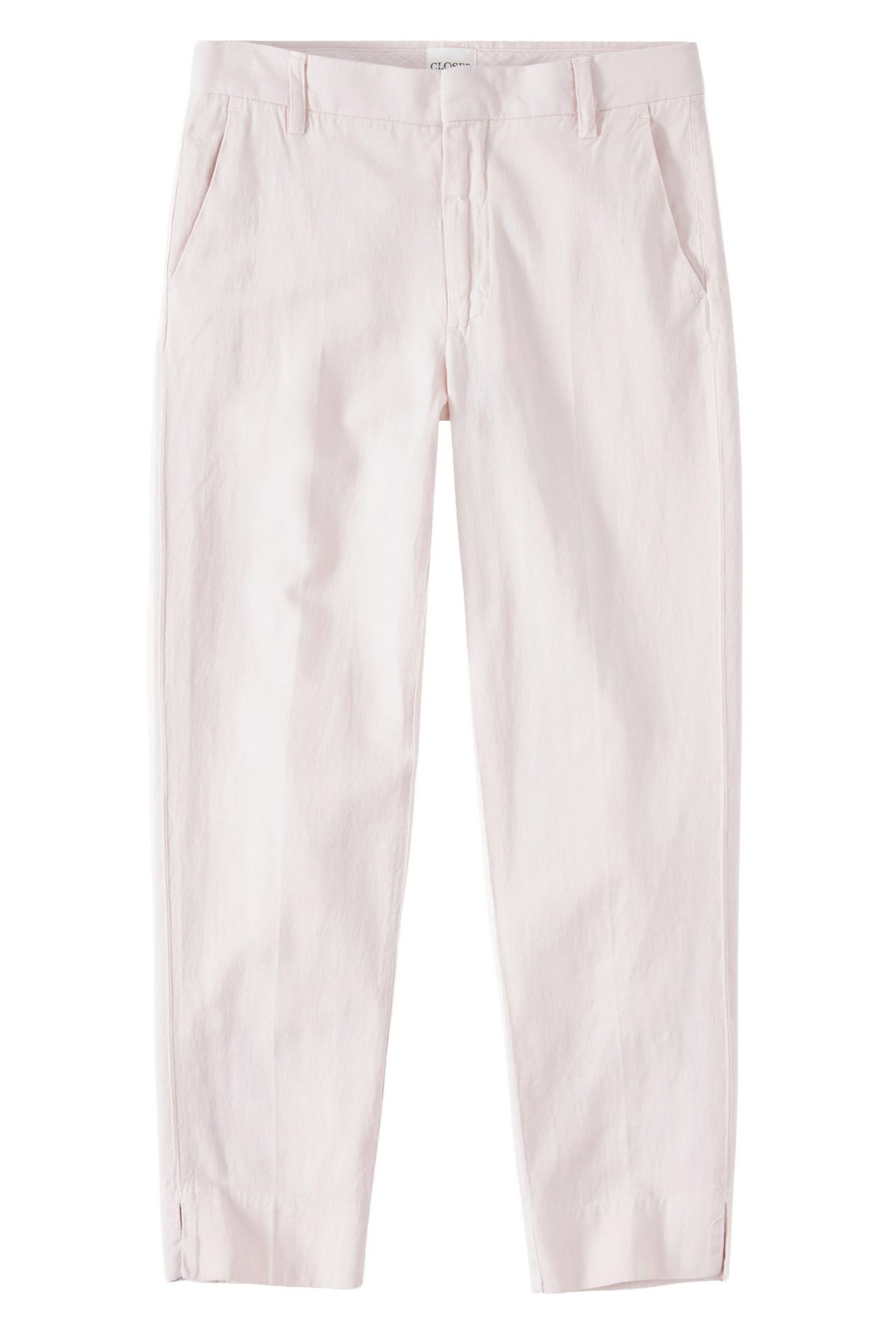 SONNETT PANTS MORNING ROSE 5