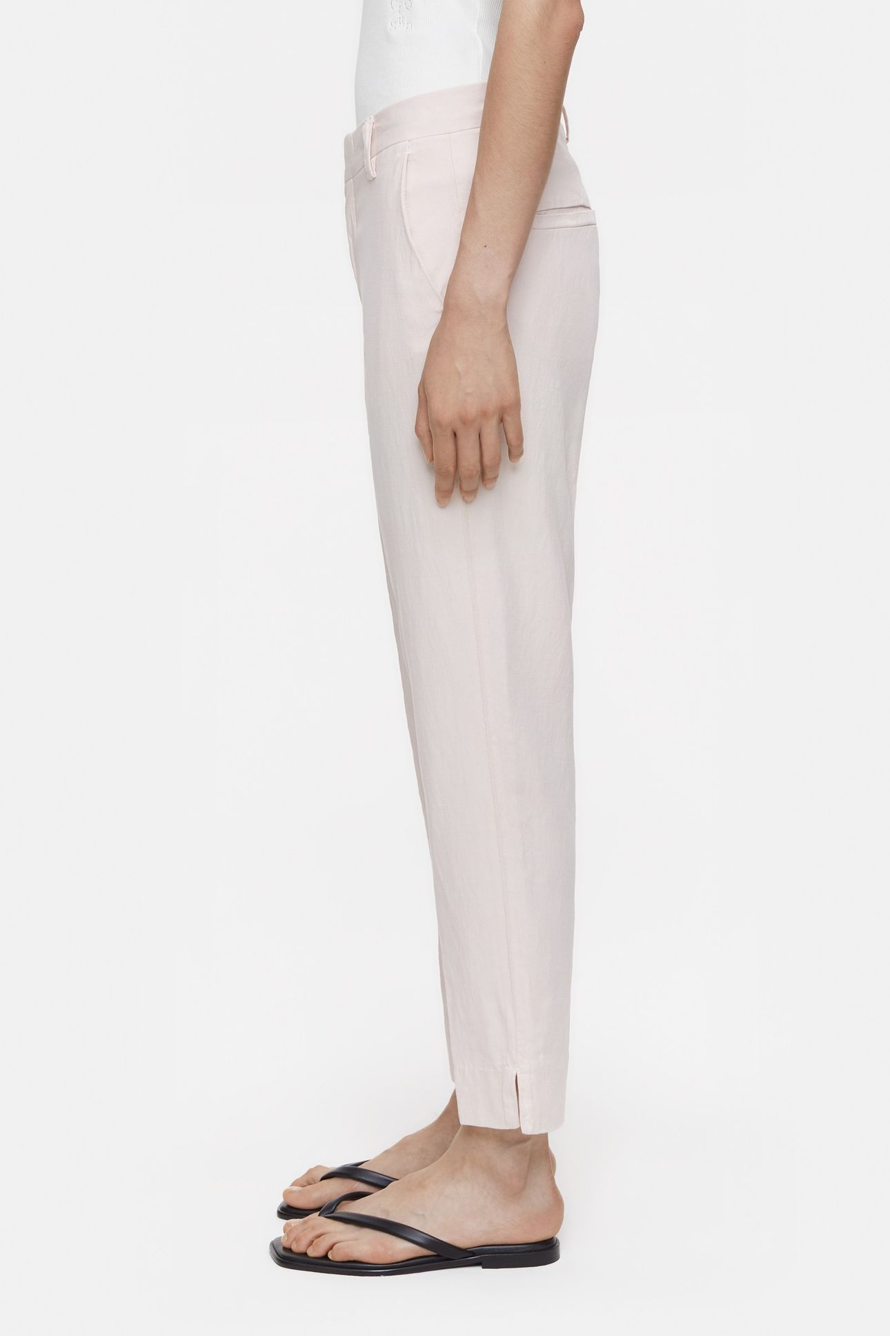 SONNETT PANTS MORNING ROSE 4