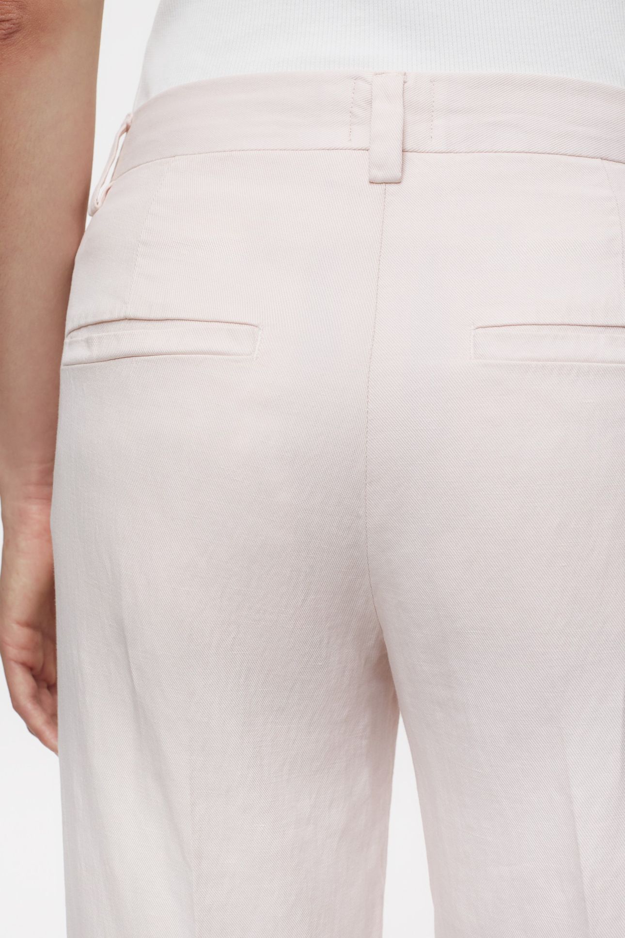 SONNETT PANTS MORNING ROSE 6