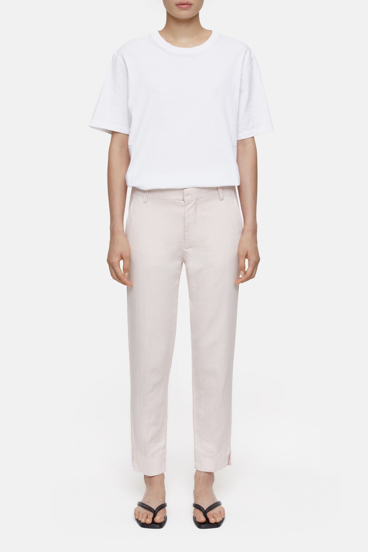 SONNETT PANTS MORNING ROSE 1
