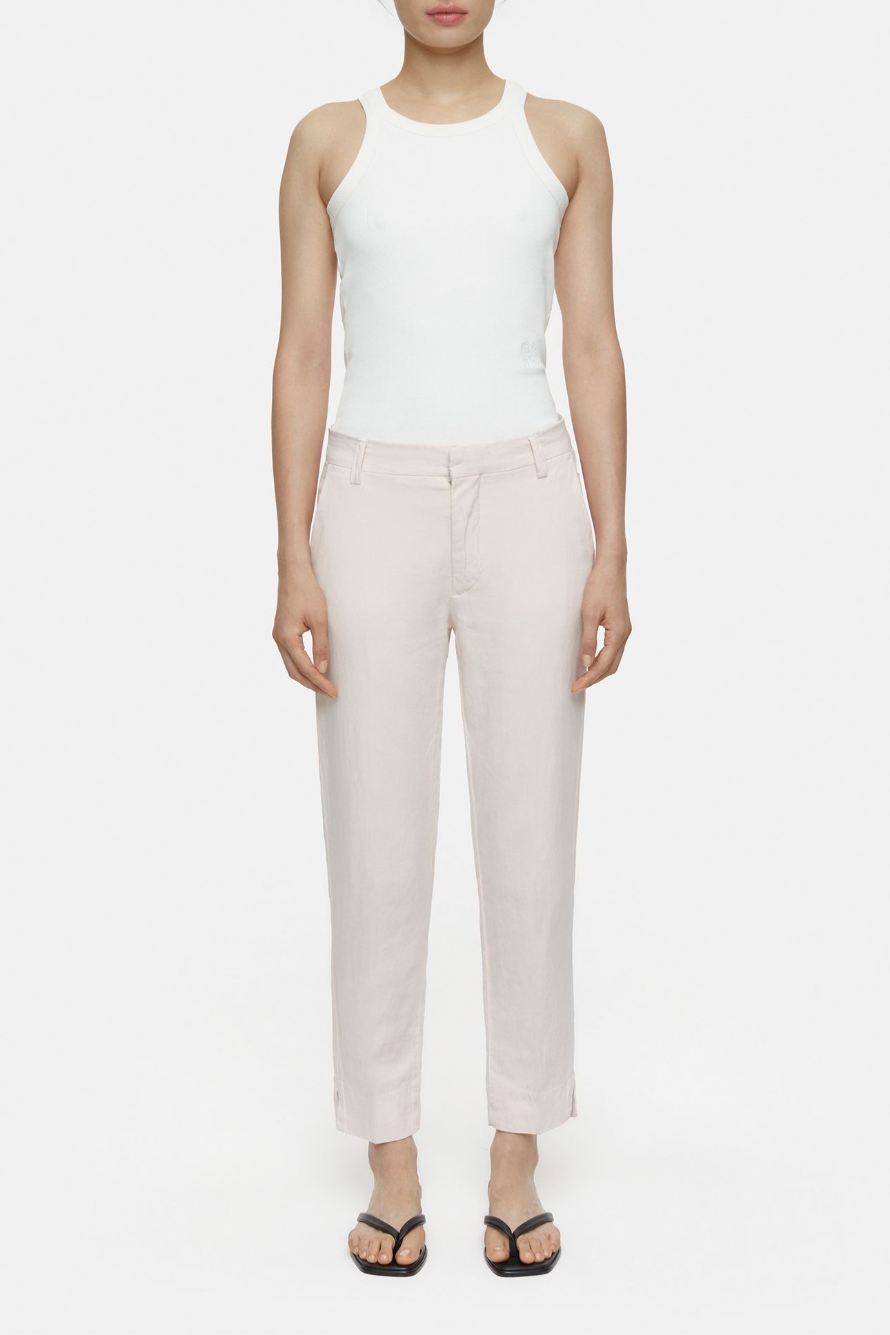 SONNETT PANTS MORNING ROSE 2