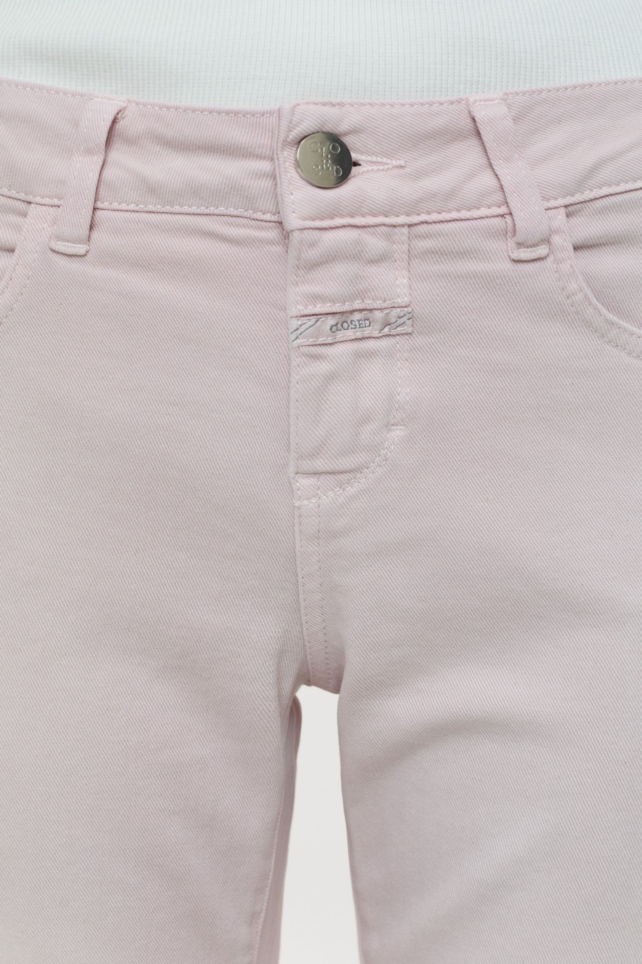 BAKER JEANS MORNING ROSE 4