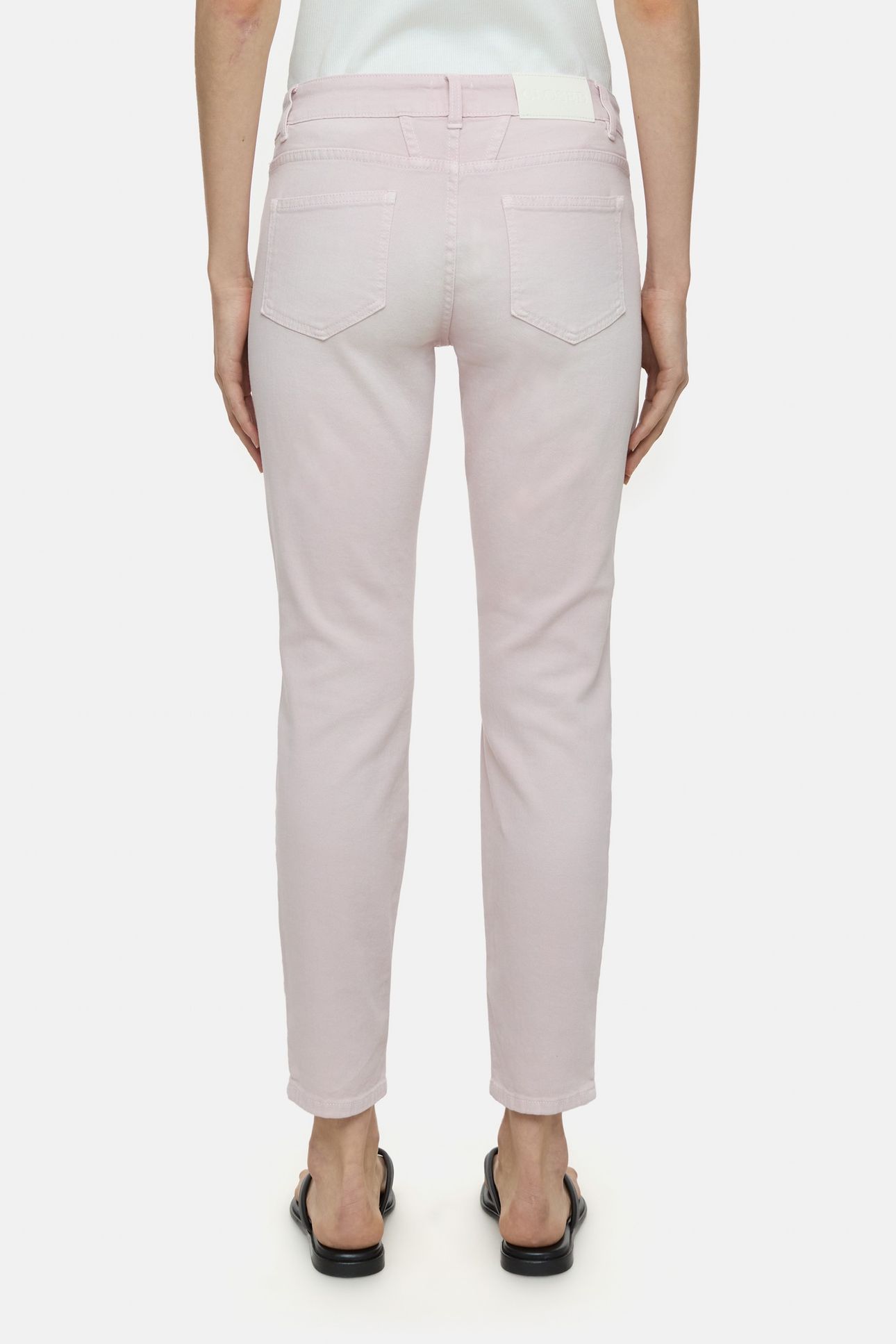 BAKER JEANS MORNING ROSE 3
