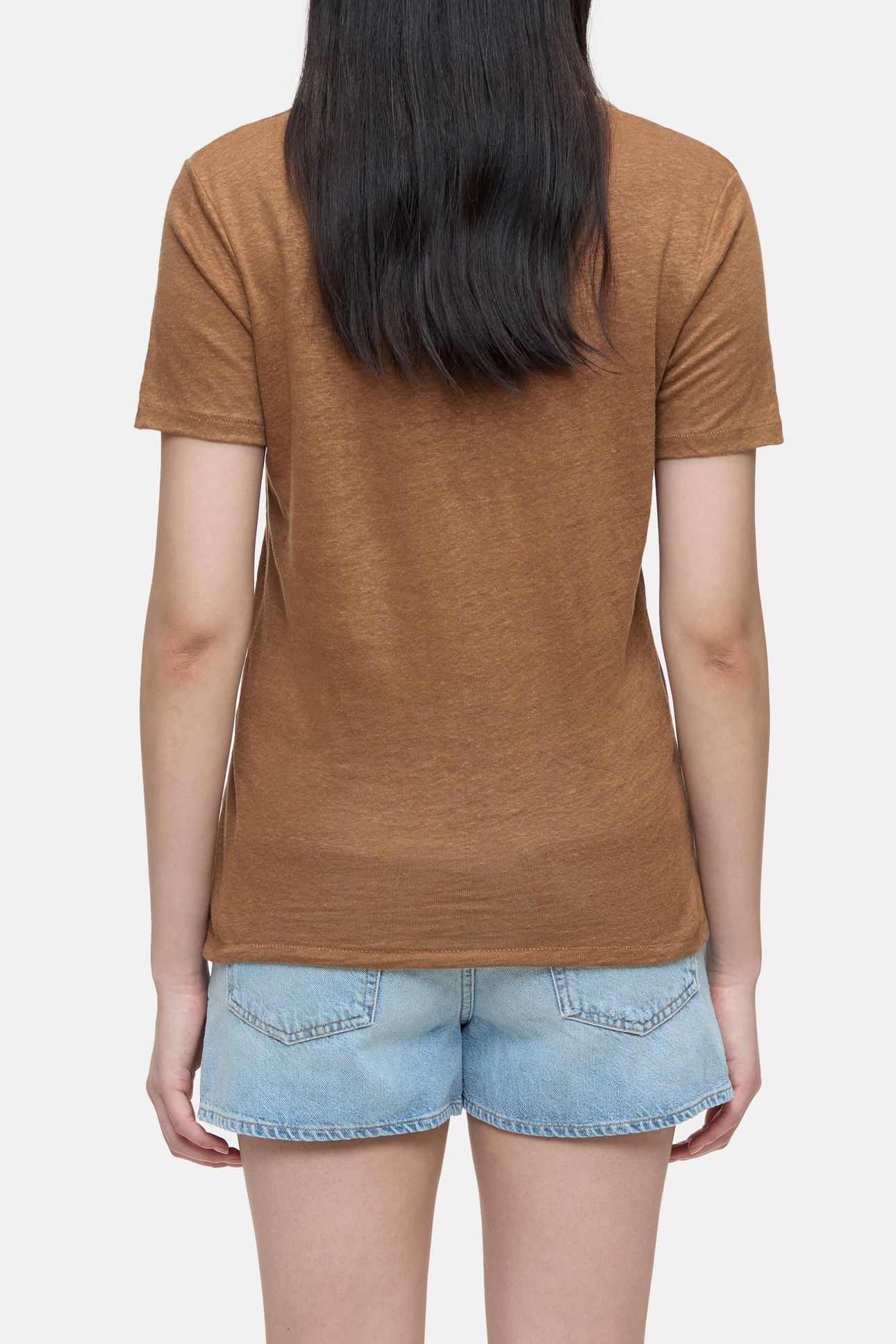 T-SHIRT SHORT SLEEVE T-SHIRTS ARABICA ESPRESSO 3