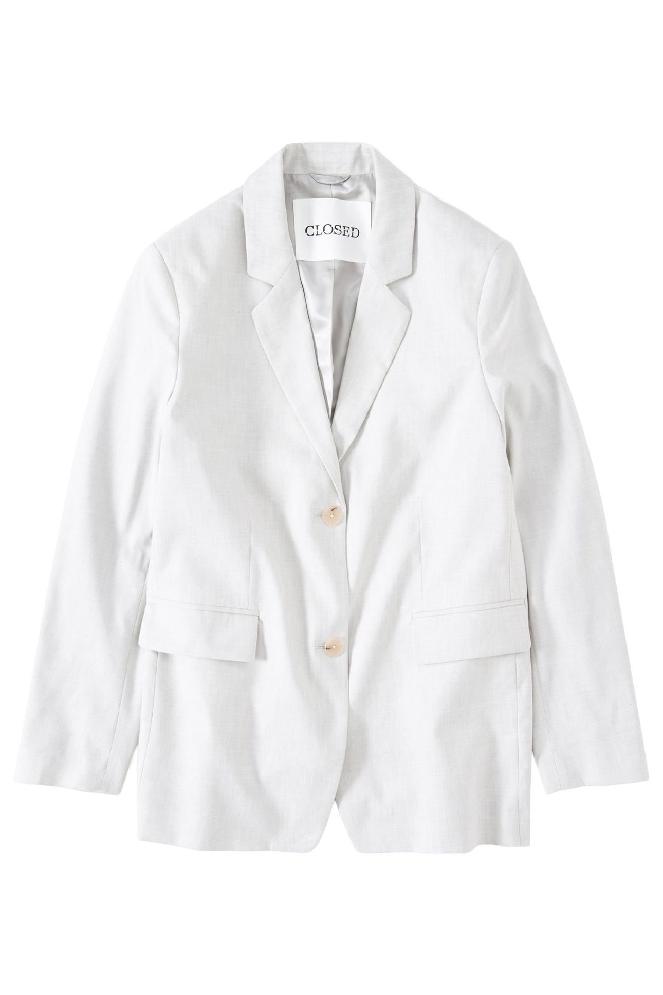 LOLA JACKET LIMESTONE 4