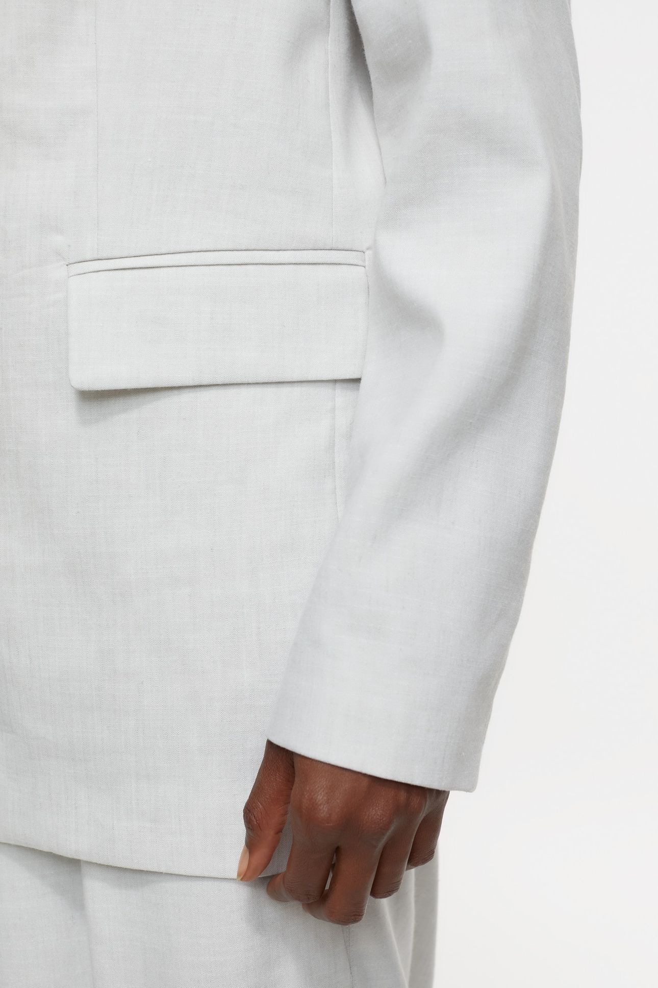 LOLA JACKET LIMESTONE 7