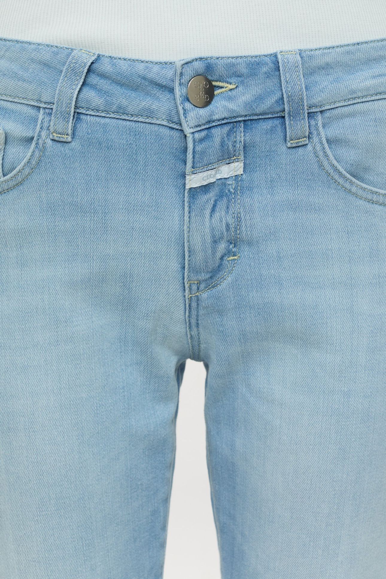 BAKER JEANS EXTREME LIGHT 5