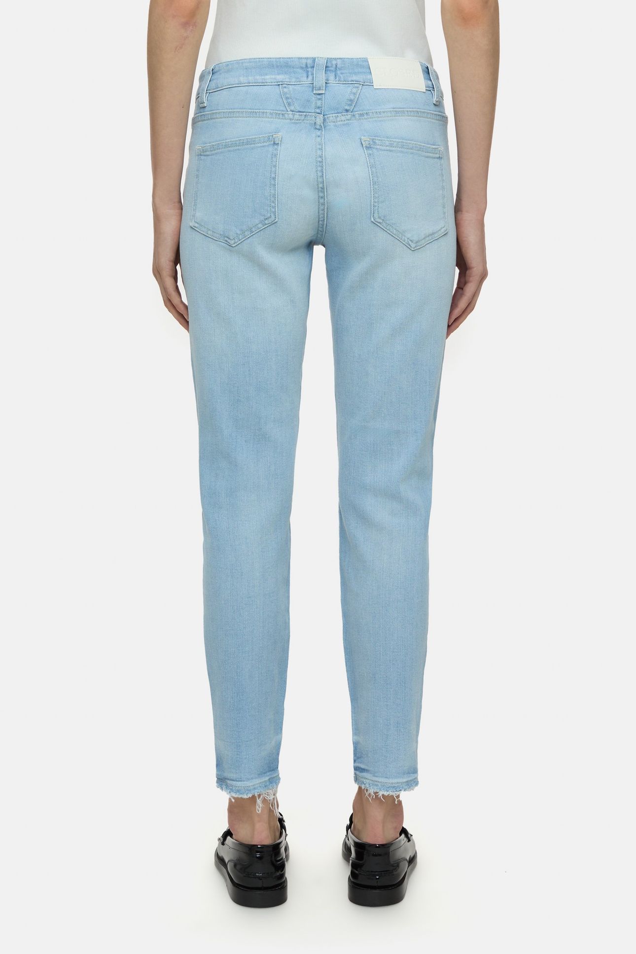 BAKER JEANS EXTREME LIGHT 3