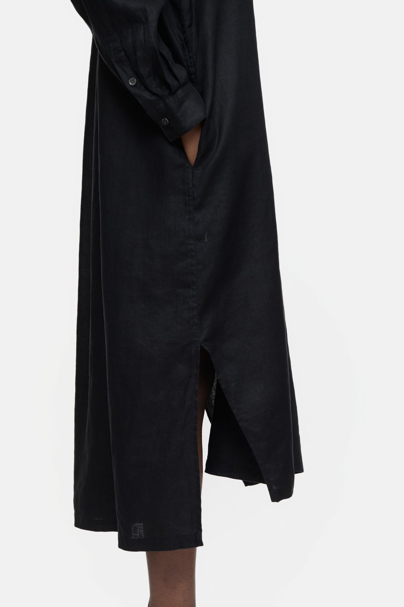 LACEY DRESSES BLACK 3