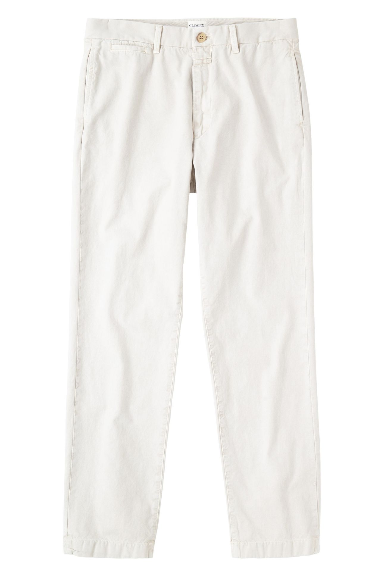 TACOMA TAPERED PANTS TONKA BEIGE 6
