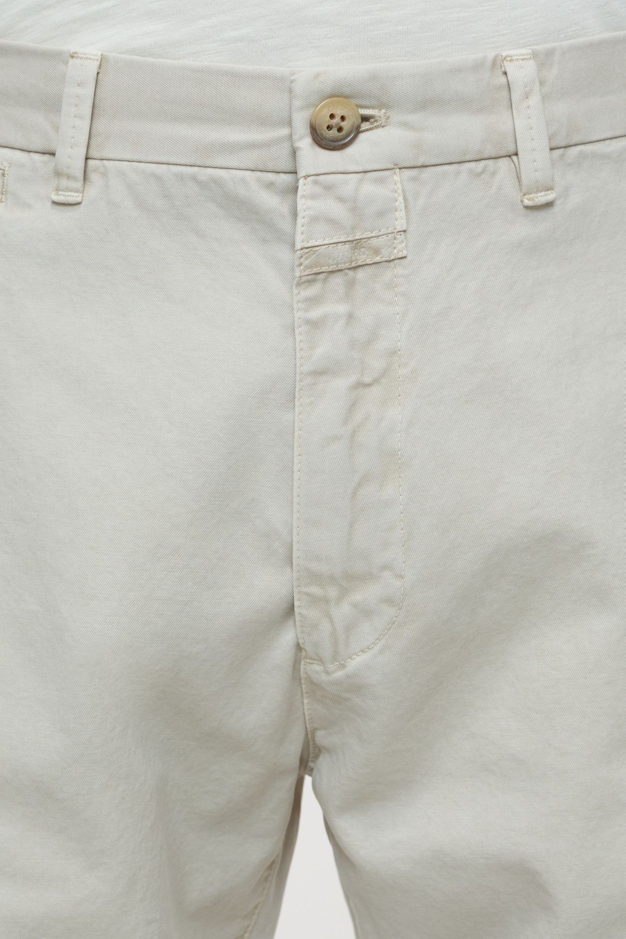 TACOMA TAPERED PANTS TONKA BEIGE 7