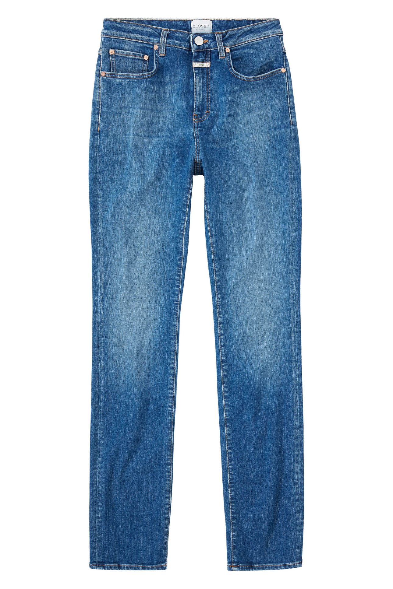 JAYLEN JEANS MID BLUE 3
