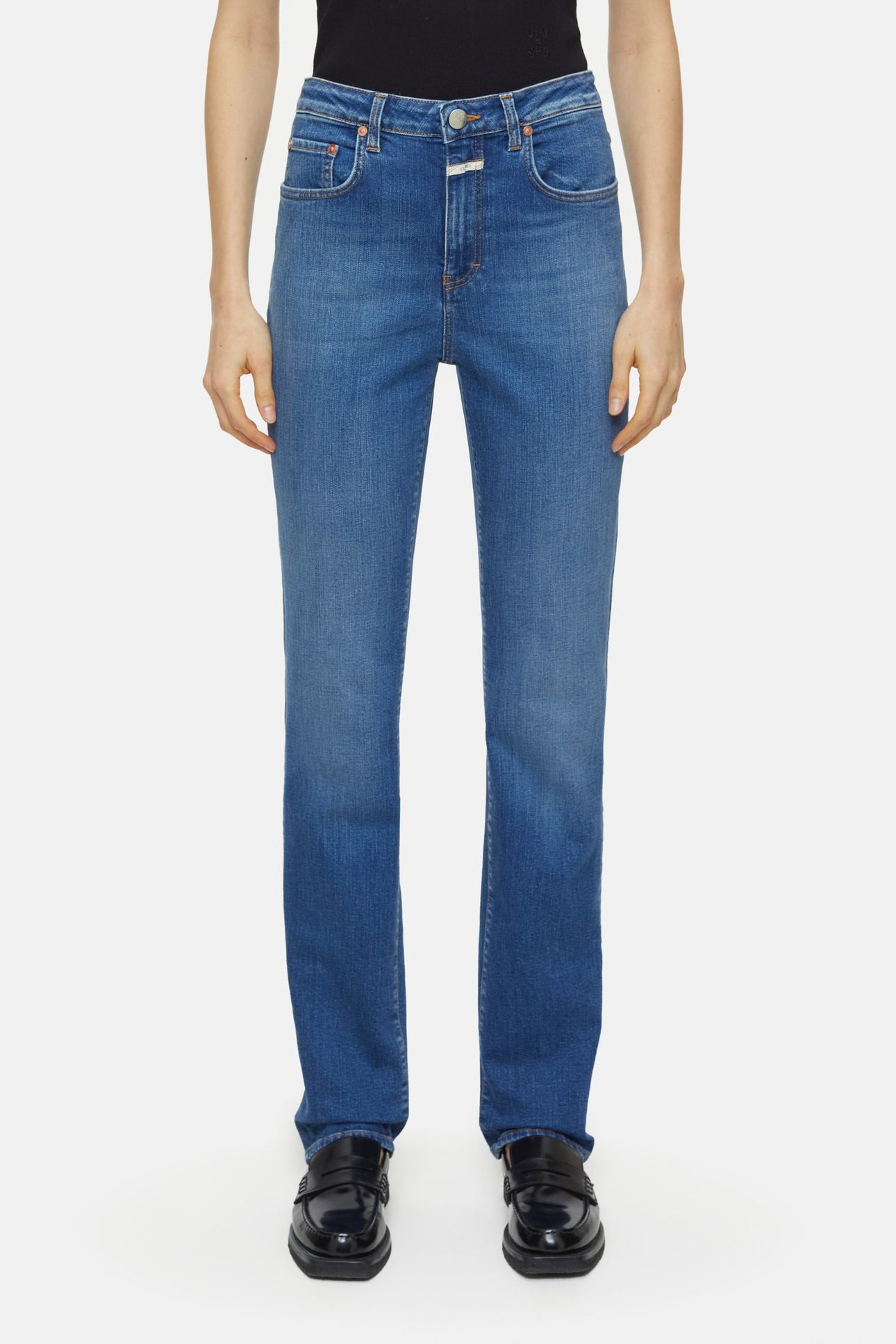 JAYLEN JEANS MID BLUE 1