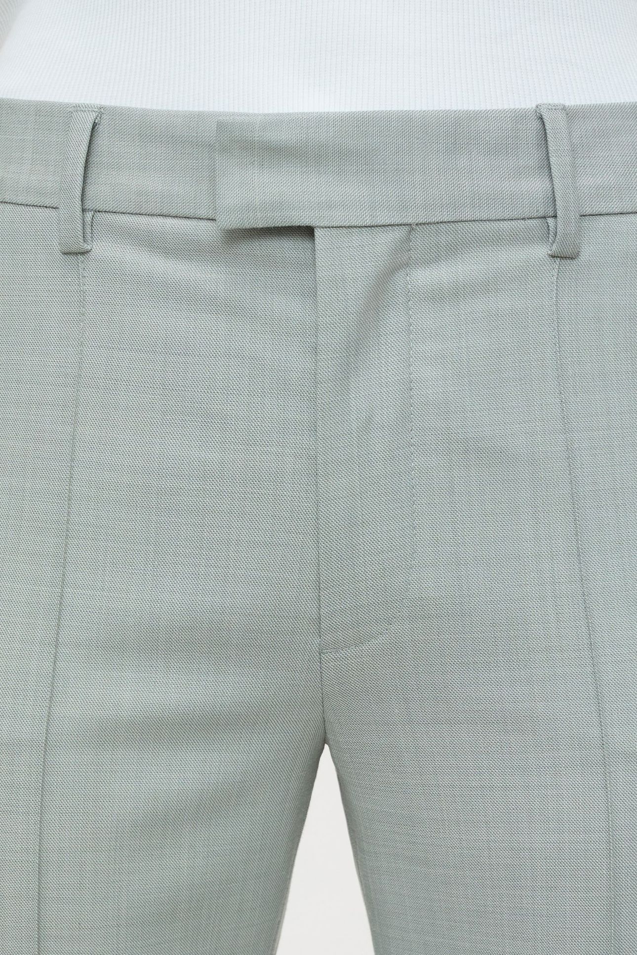 DENAIR PANTS PASTEL OLIVE 6