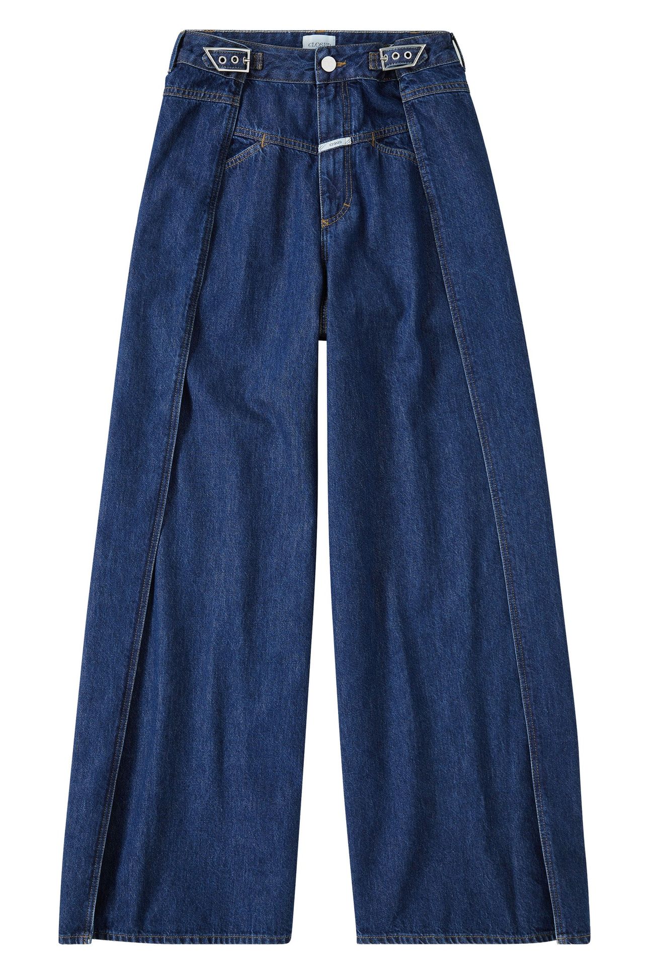MARGO-X JEANS DARK BLUE 6