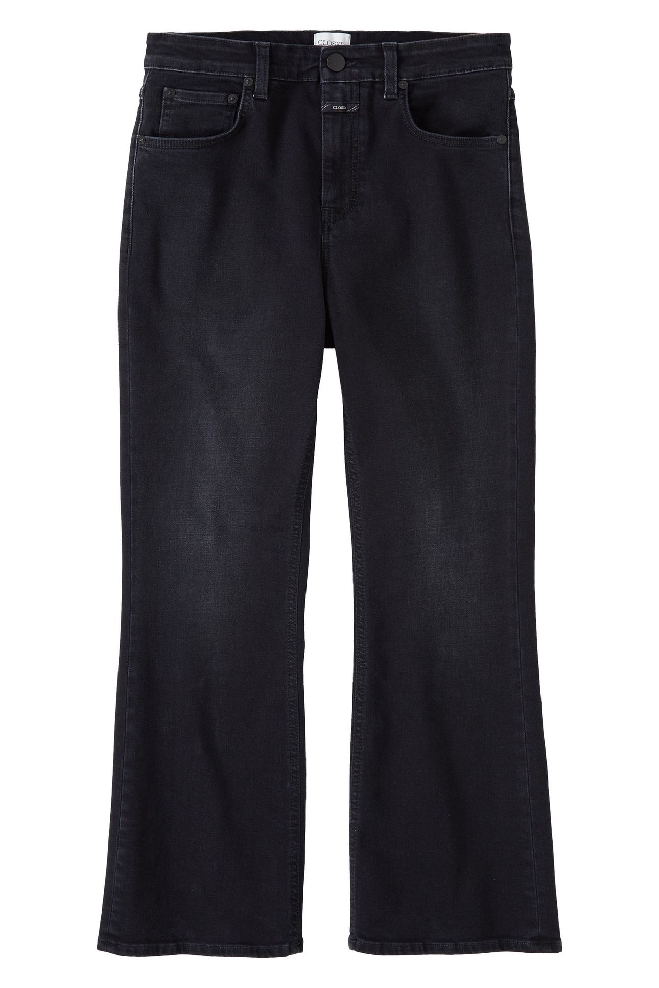 HI-SUN JEANS DARK GREY 5