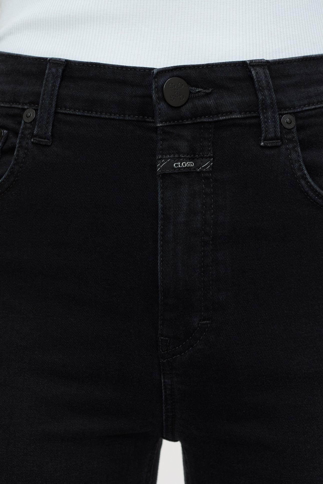HI-SUN JEANS DARK GREY 6
